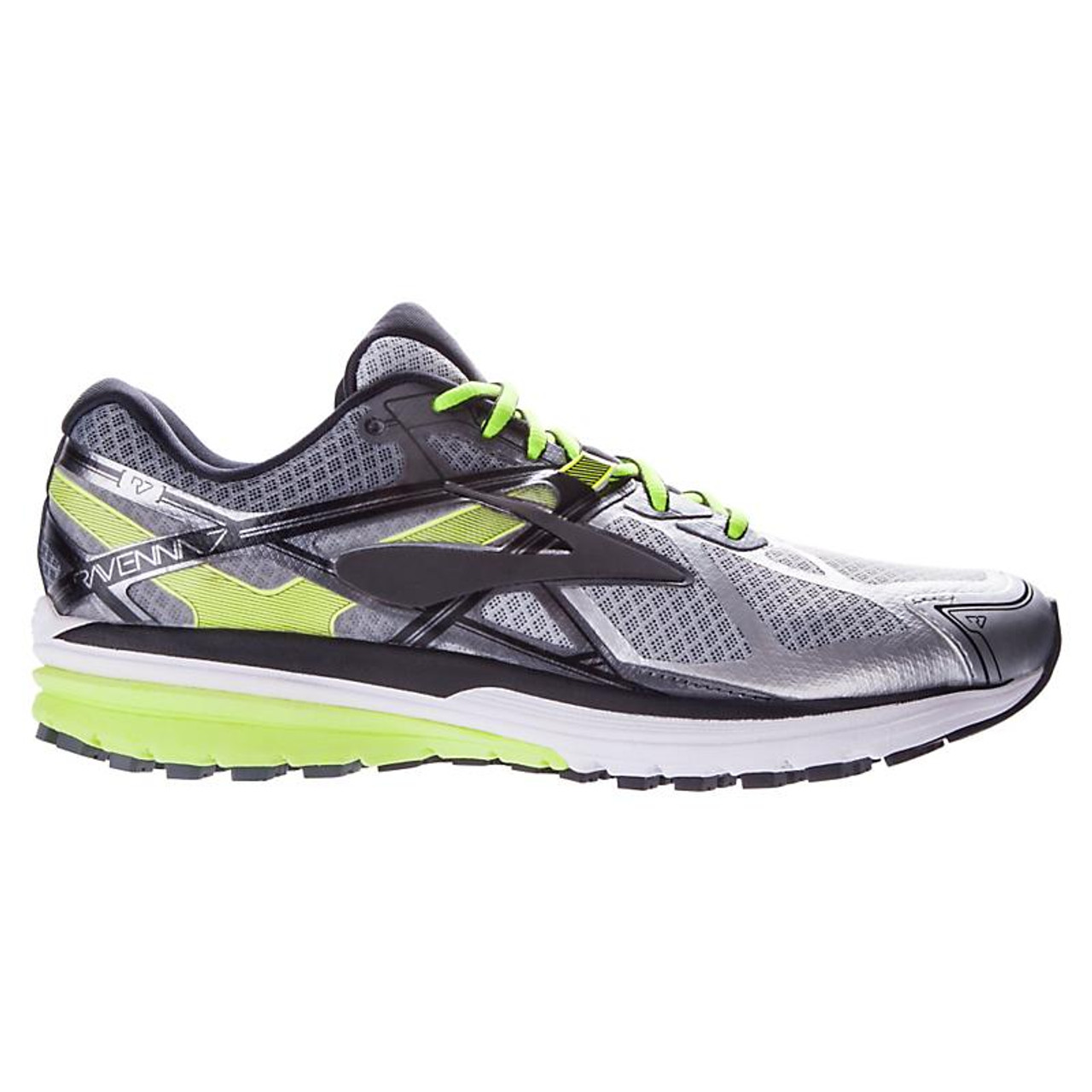 brooks ravenna running shoes