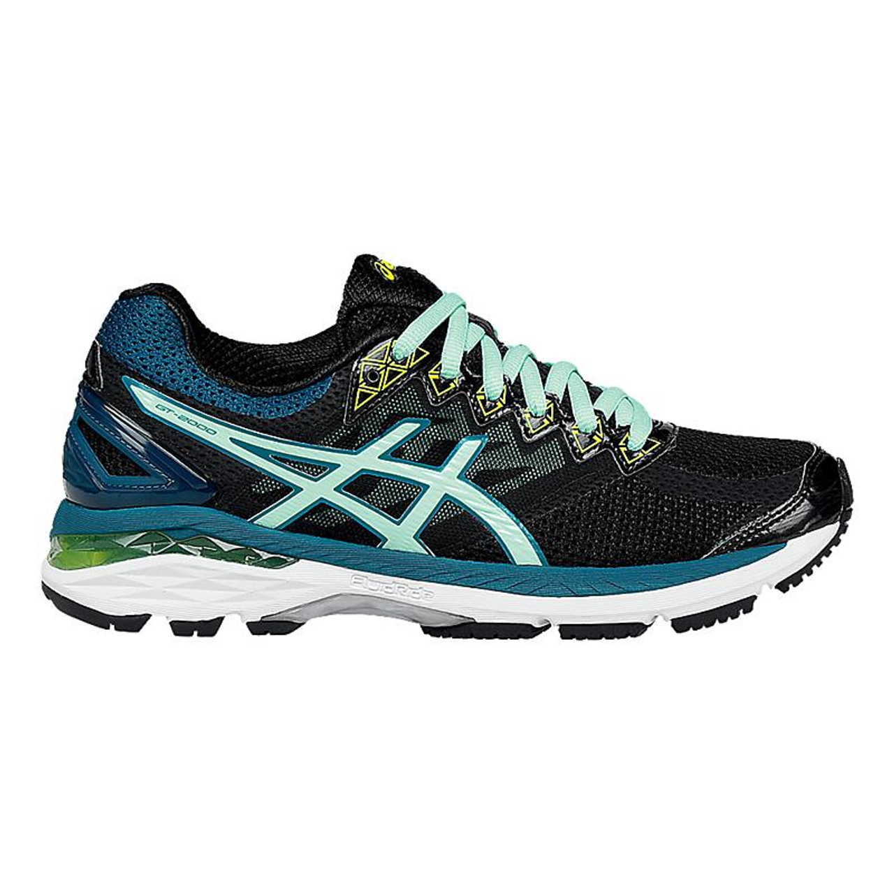 asics gt 2000 4 women's shoes