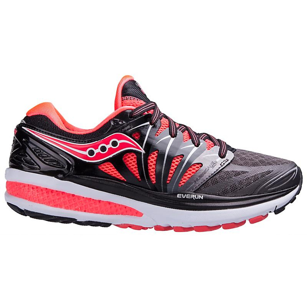 saucony hurricane iso 2 femme