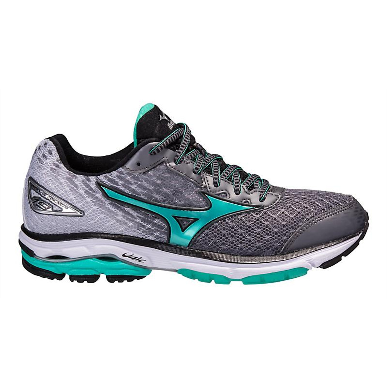 mizuno wave rider 19