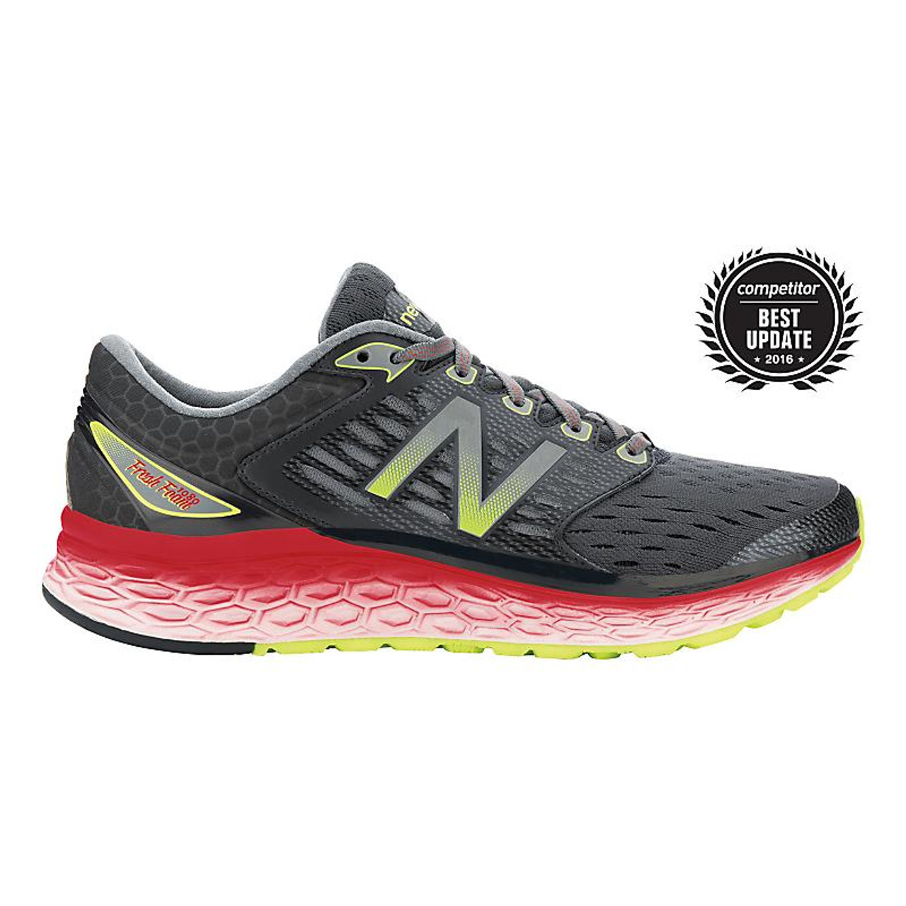 new balance men's fresh foam 1080v6