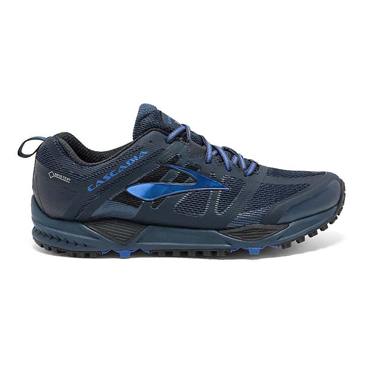 brooks cascadia 3 mens 2017