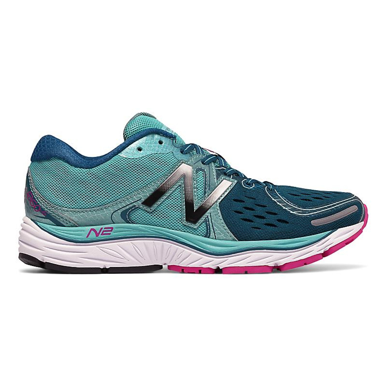 Women's New Balance 1260v6 Running Shoe 