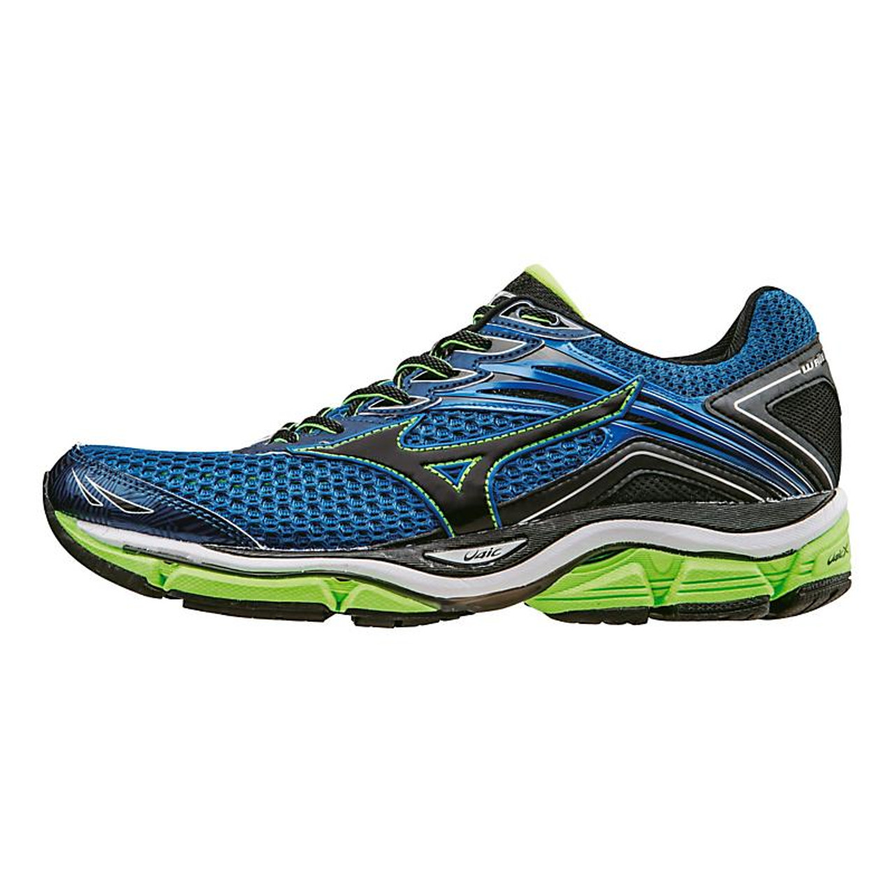 mizuno wave enigma 7 blue