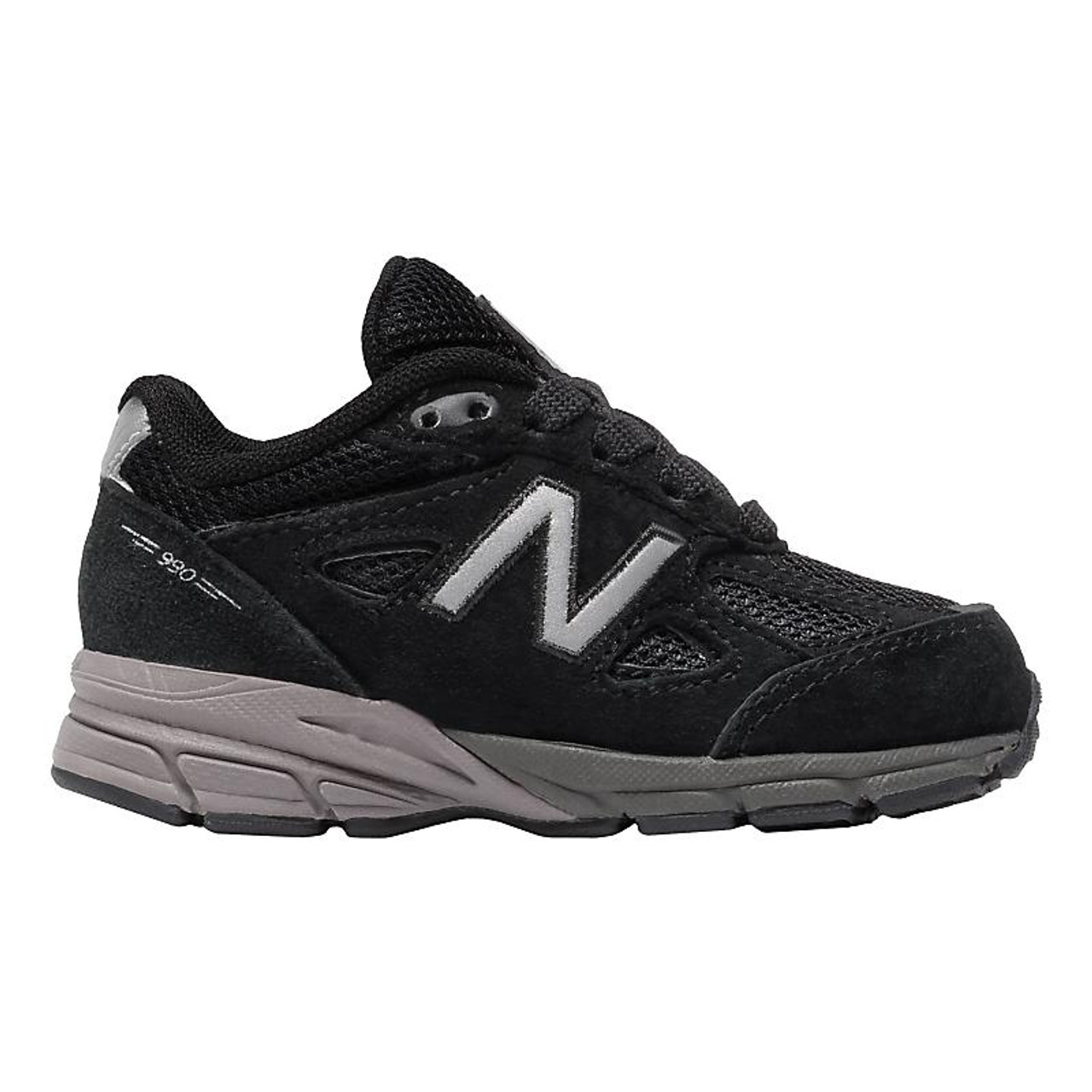 New Balance 990v4 Running Shoe | Free 3 