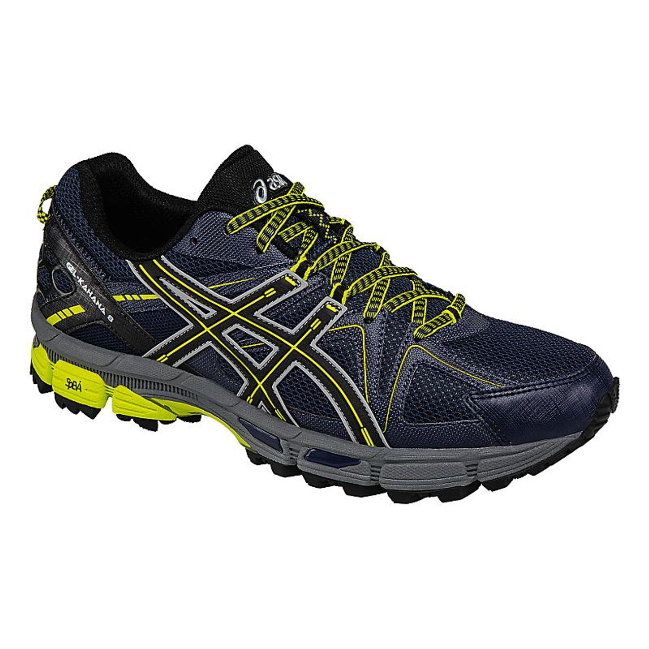 Men's ASICS GEL-Kahana 8 Trail Running Shoe | Free Shipping