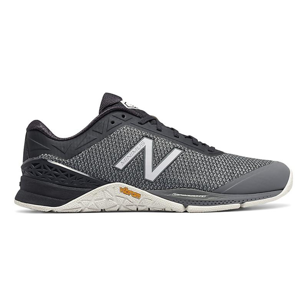 black new balance minimus