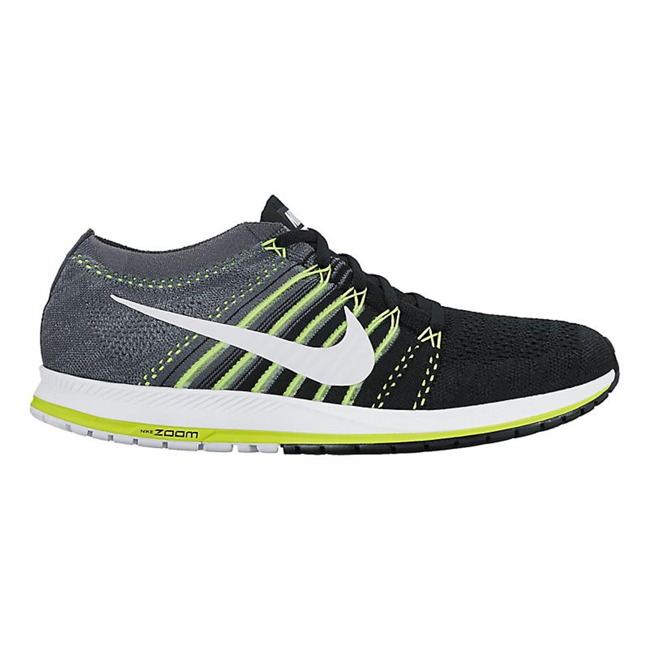 Nike Air Zoom Flyknit Streak Racing Shoe | Free Shipping