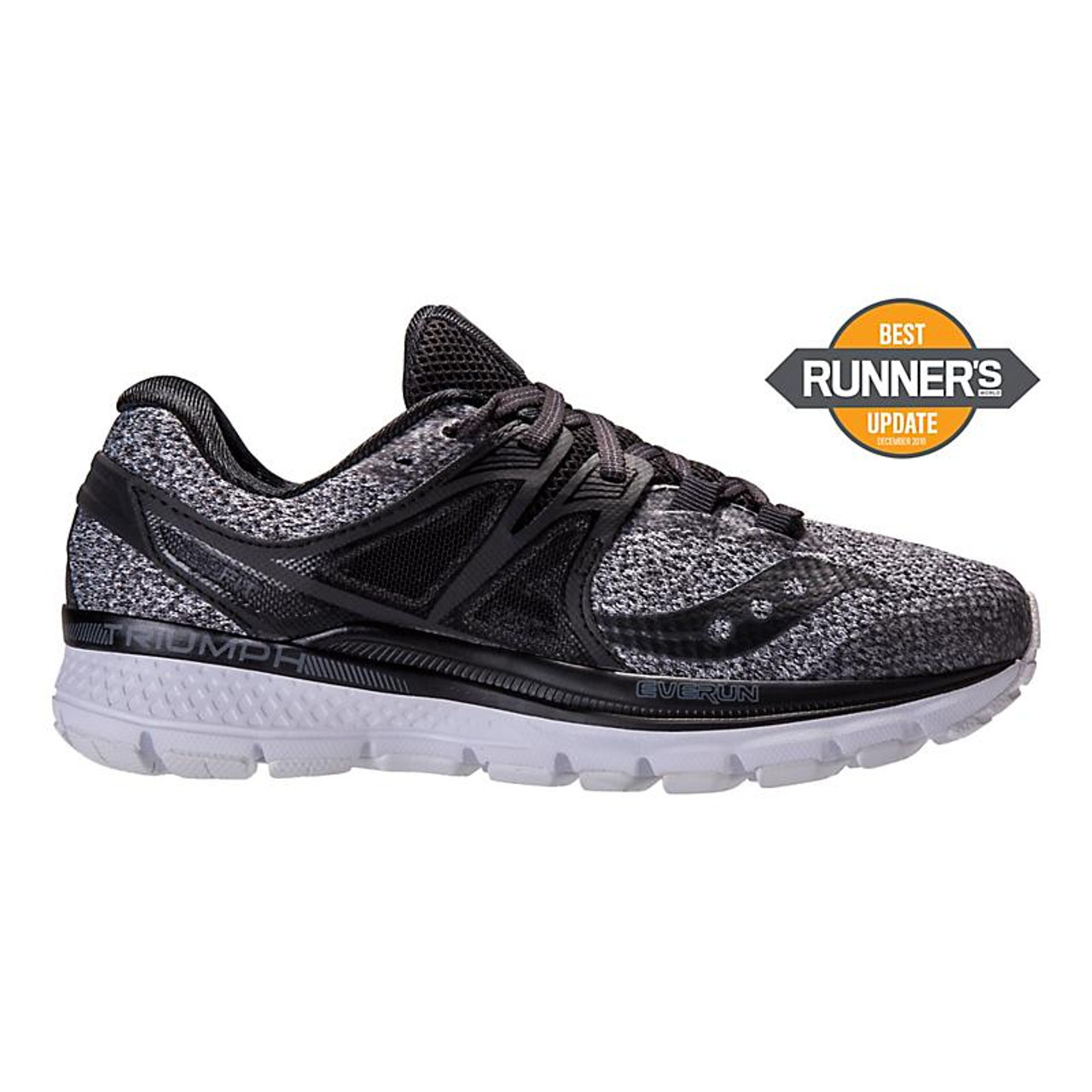 saucony triumph iso 3 women's size 8