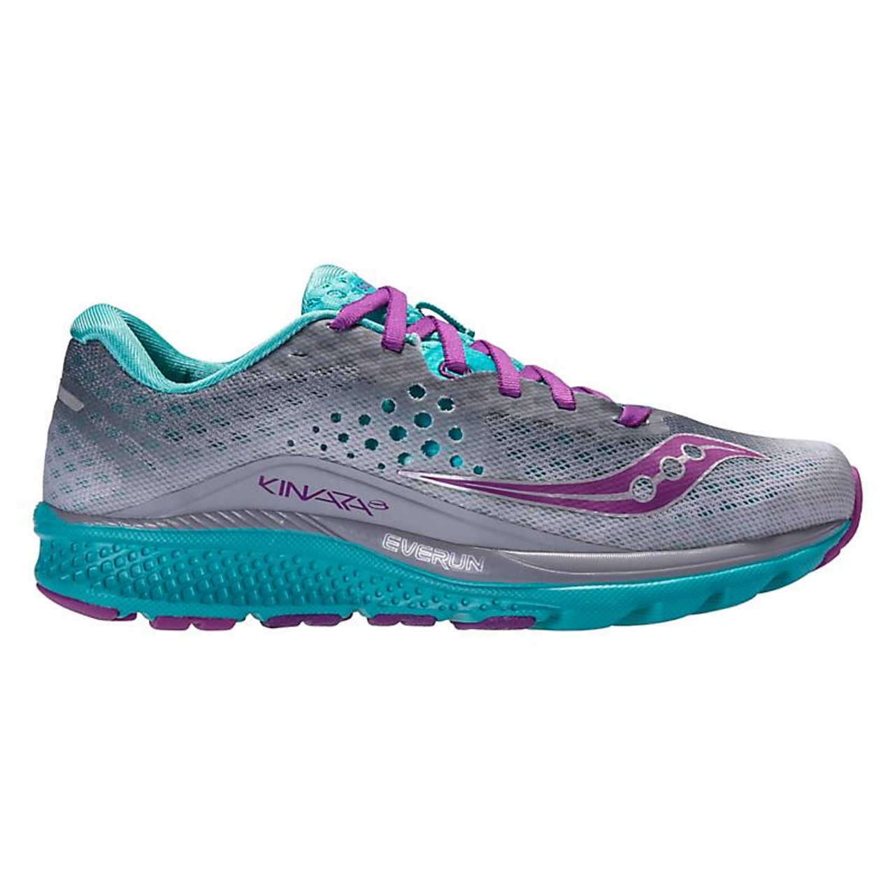 Women's Saucony Kinvara 8 Running Shoe 