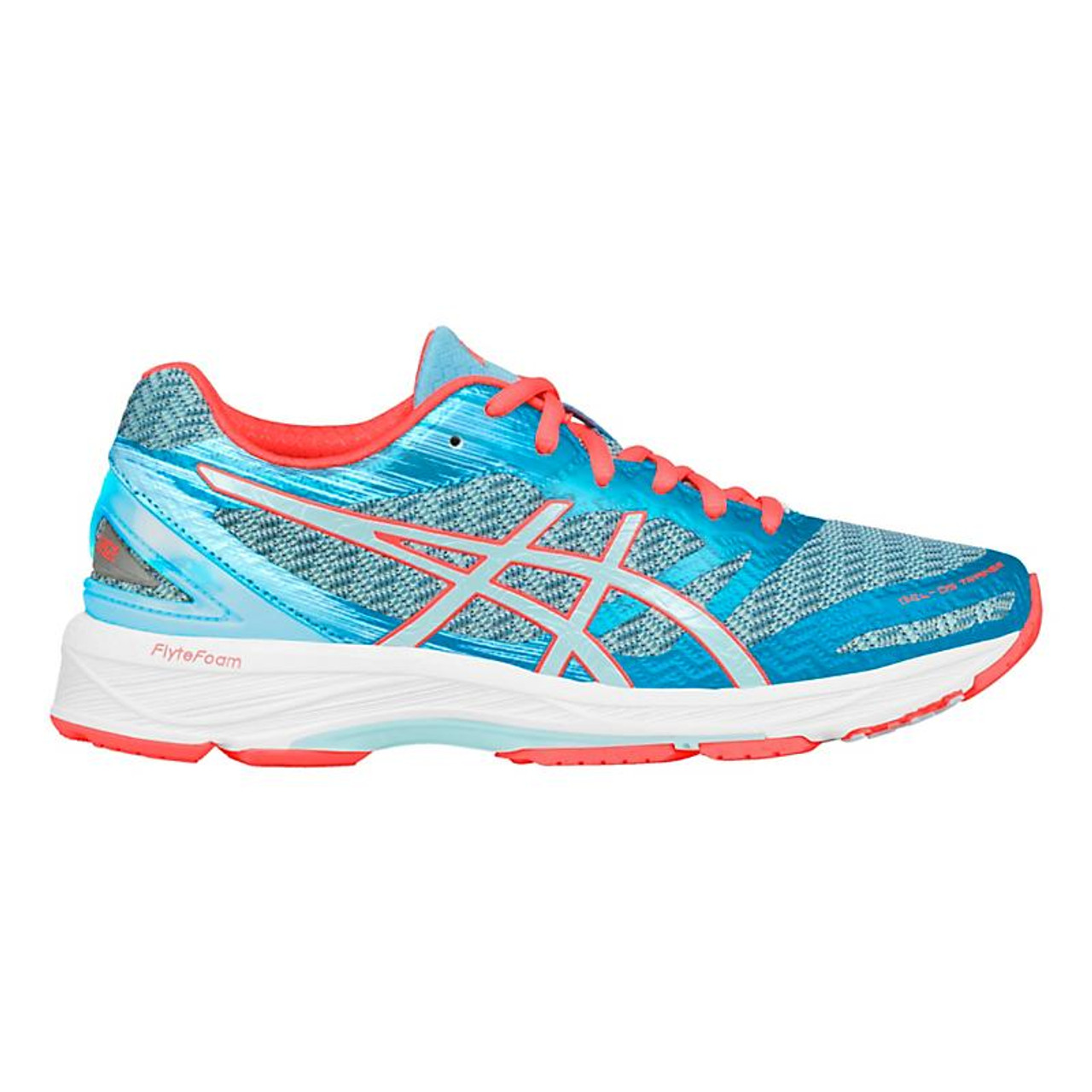 asics gel ds trainer womens