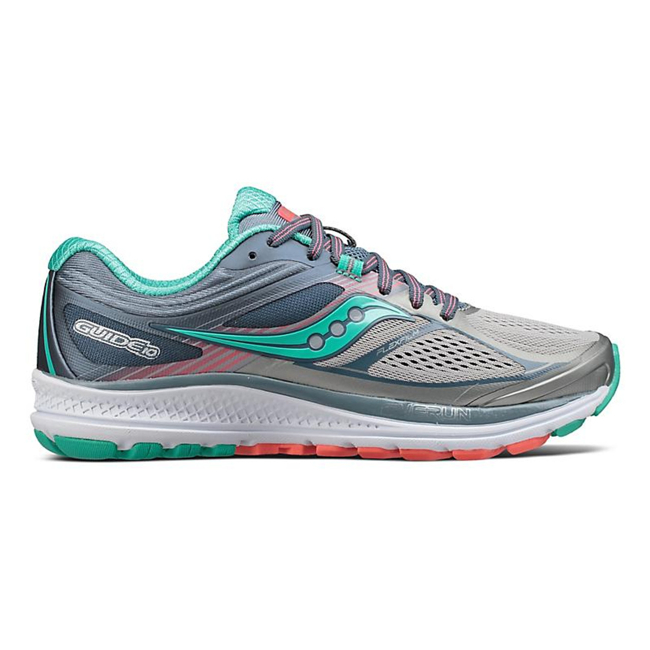 saucony guide women