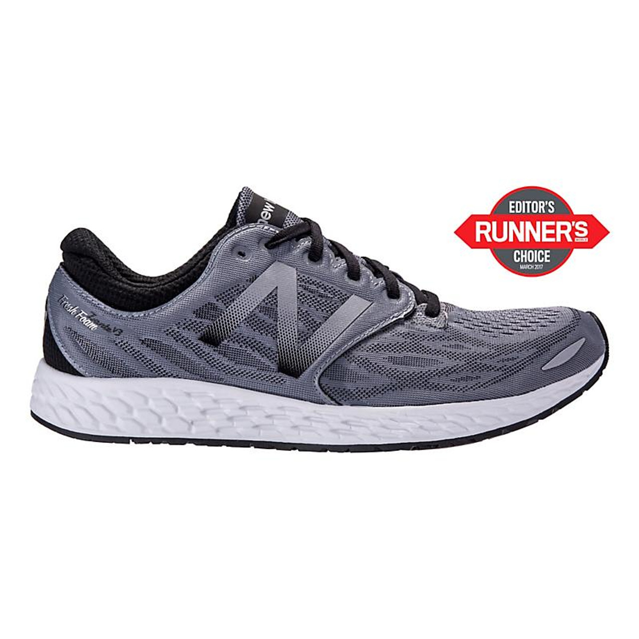 womens new balance fresh foam zante