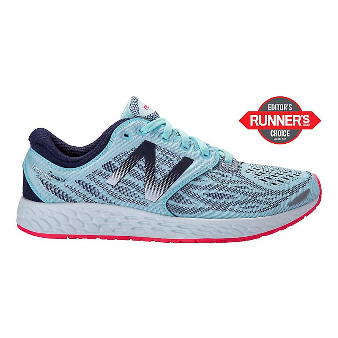 new balance women's zante v3