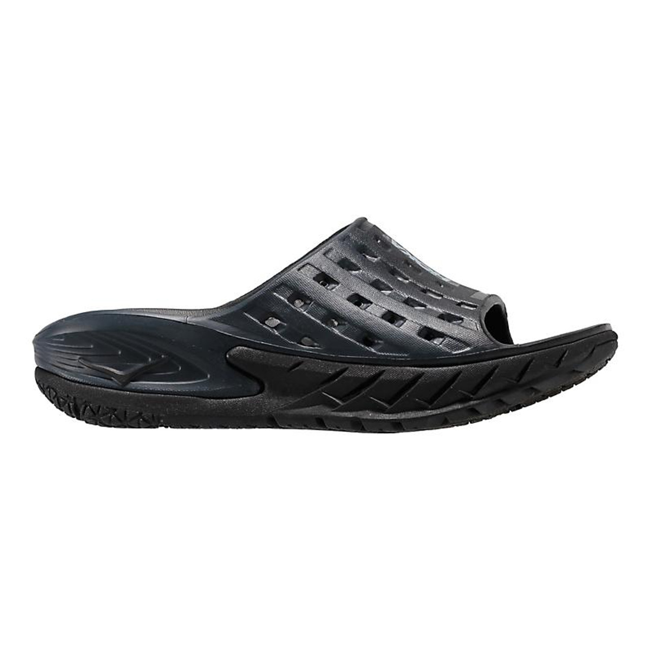 hoka recovery slide sale