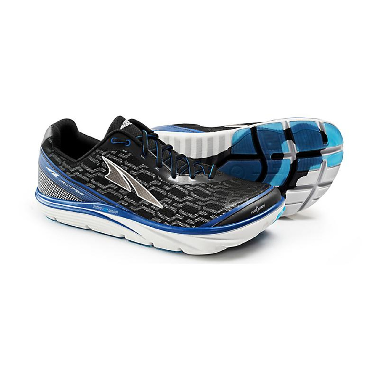 altra torin iq review