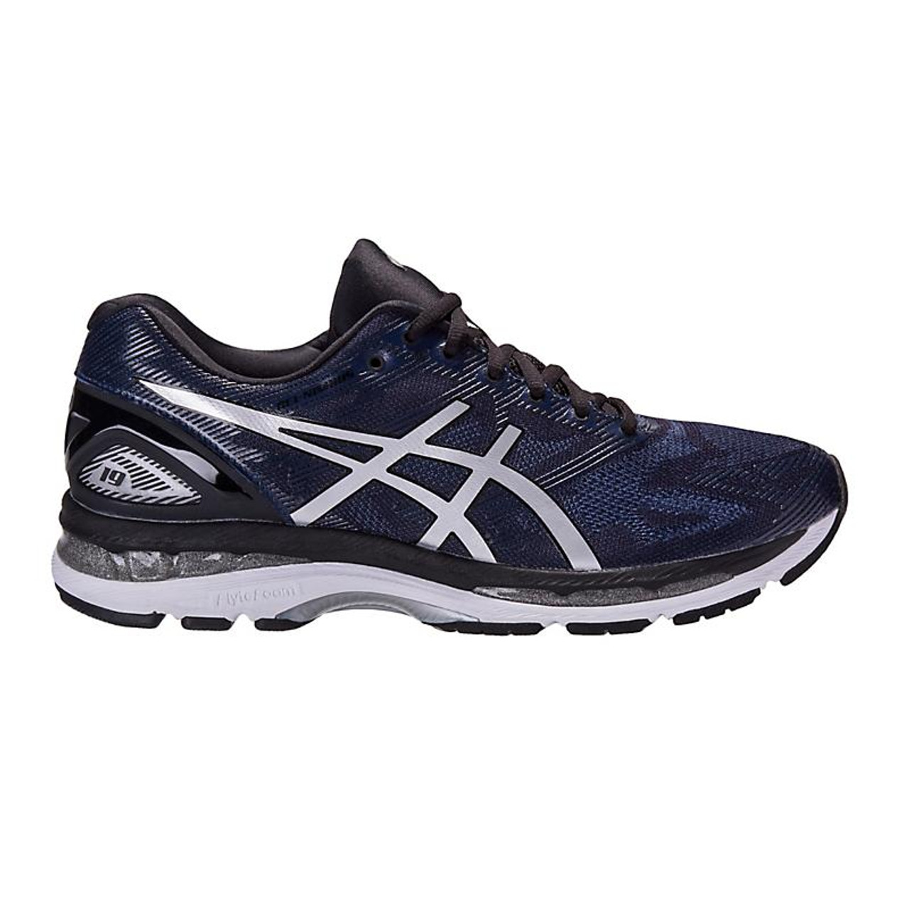 mens asics gel nimbus 19