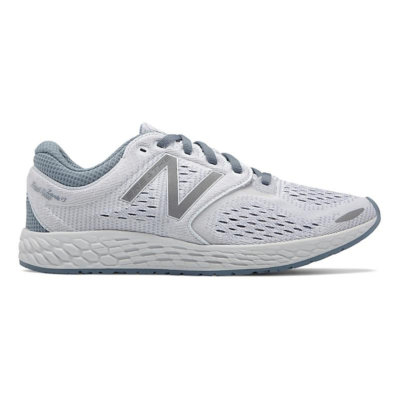 new balance women's zantev3 running shoe