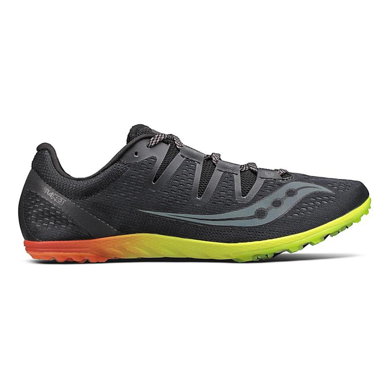 saucony carrera xc weight