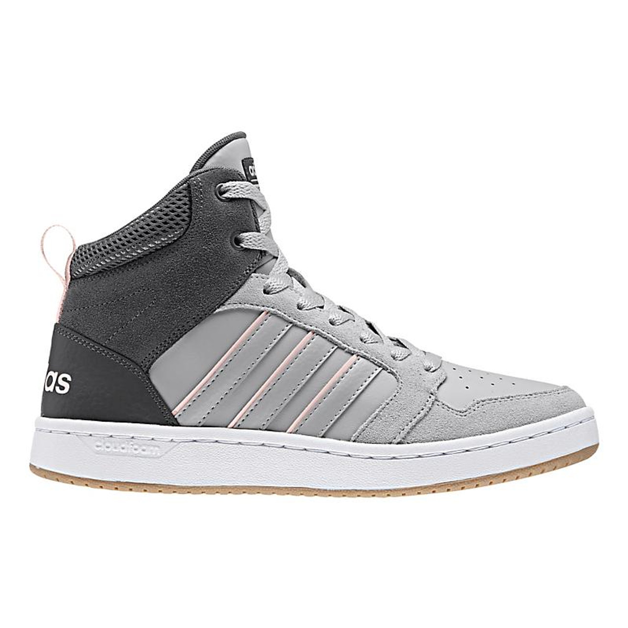 Women's adidas CloudFoam Super Hoops 