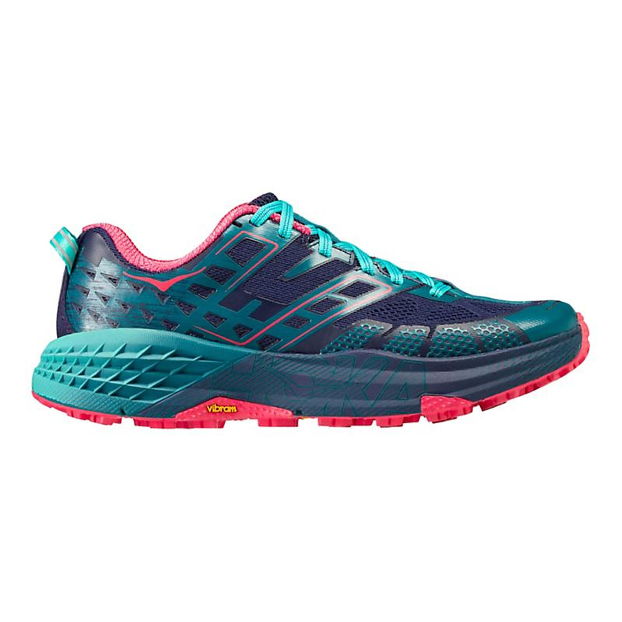 hoka one speedgoat 2 womens