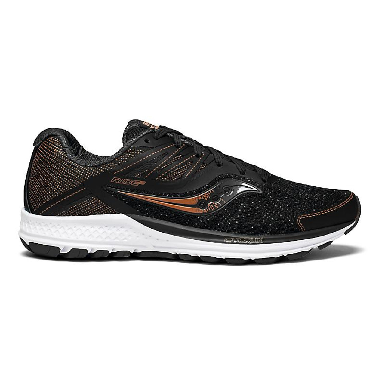 saucony ride 10 shoes