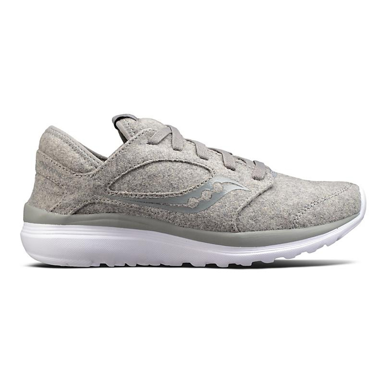 saucony kineta wool