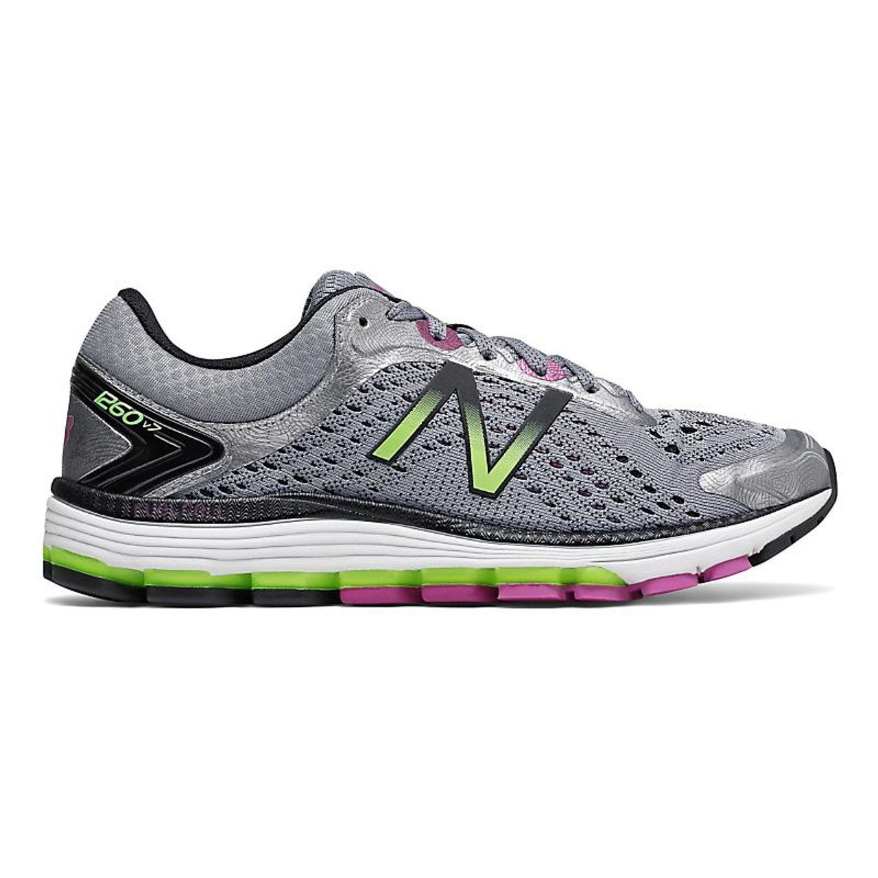 Women's New Balance 1260v7 Running Shoe 