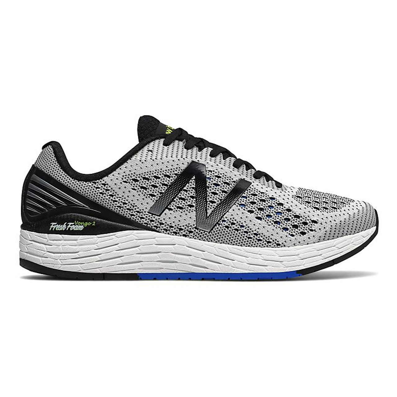 new balance fresh foam vongo v2