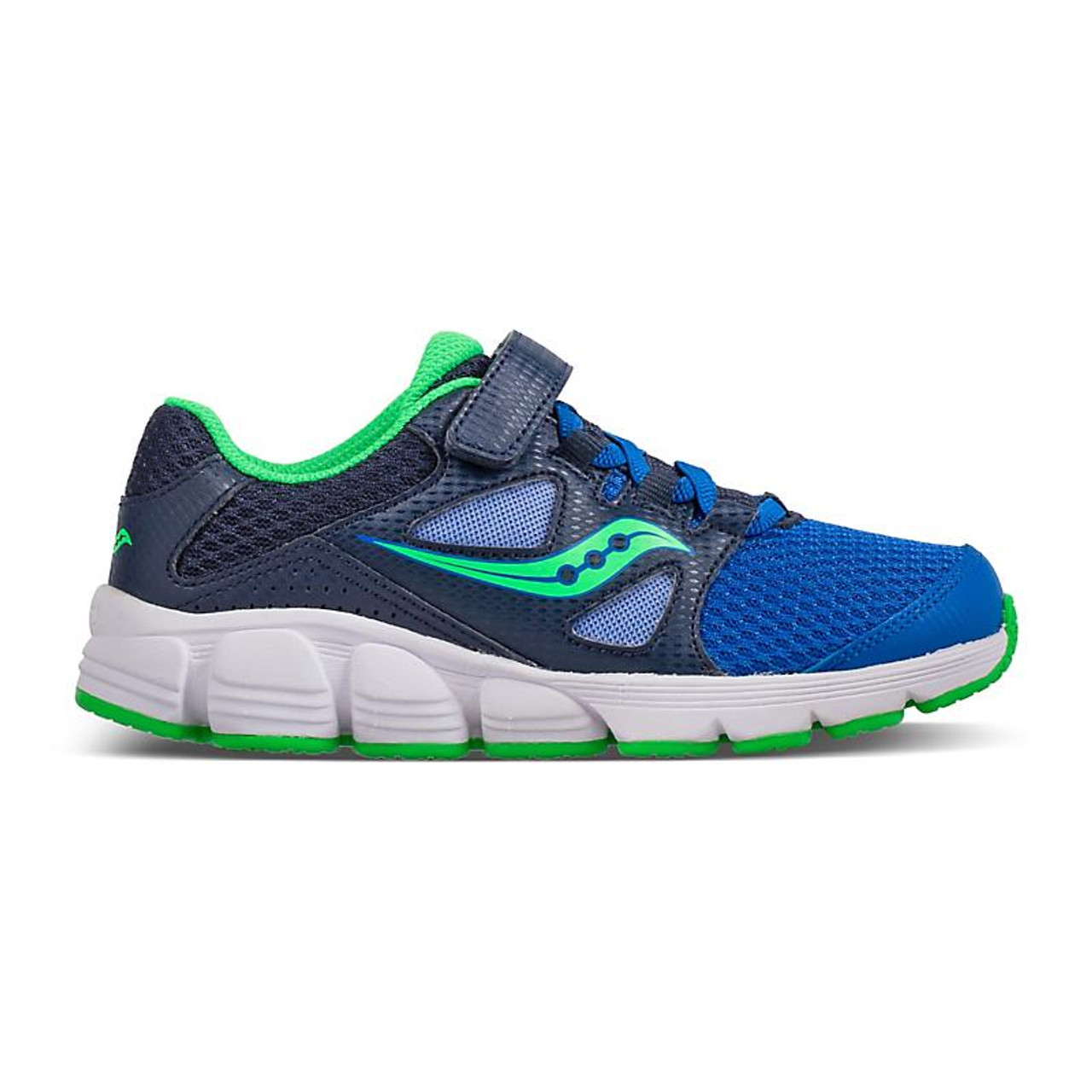 Kids Saucony Kotaro 4 A/C Running Shoe 