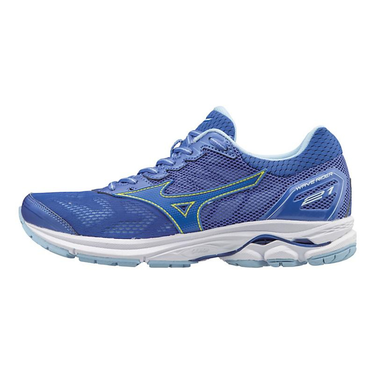 mizuno wave rider 21 womens