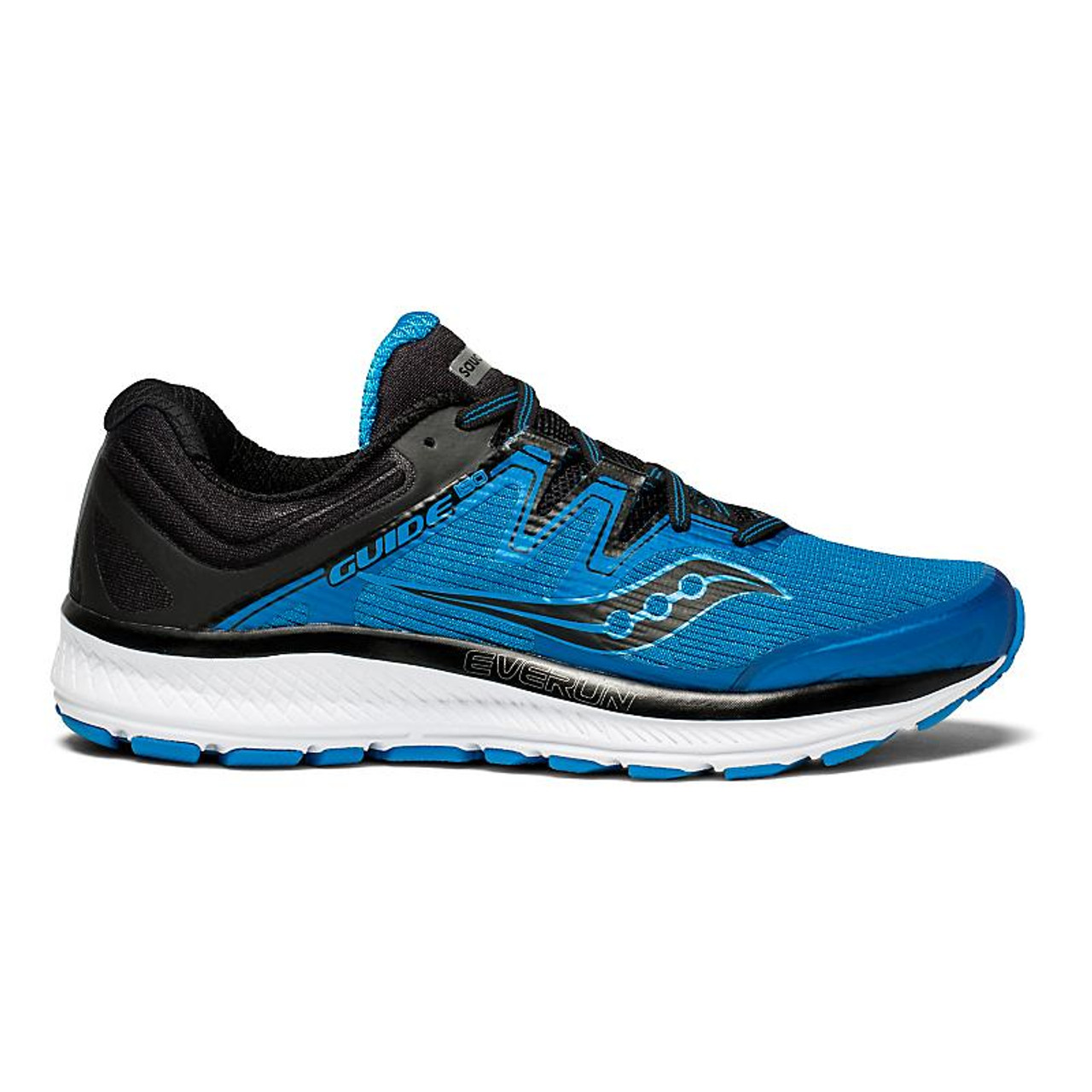 saucony guide 10 iso