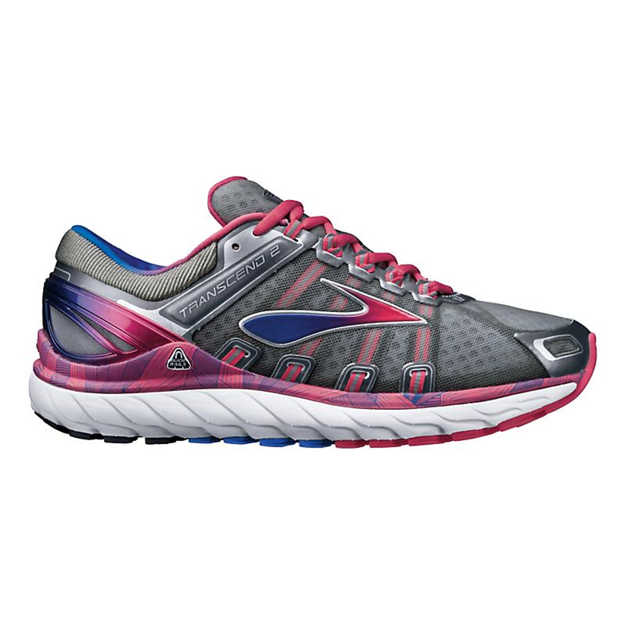 Women's Brooks Transcend 2 Running Shoe 