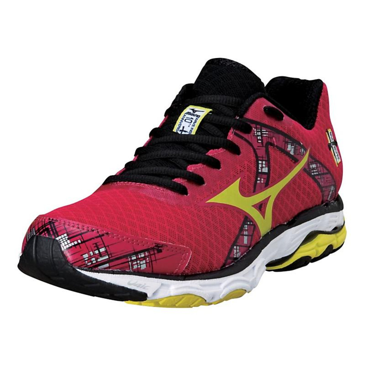 mizuno wave inspire 10