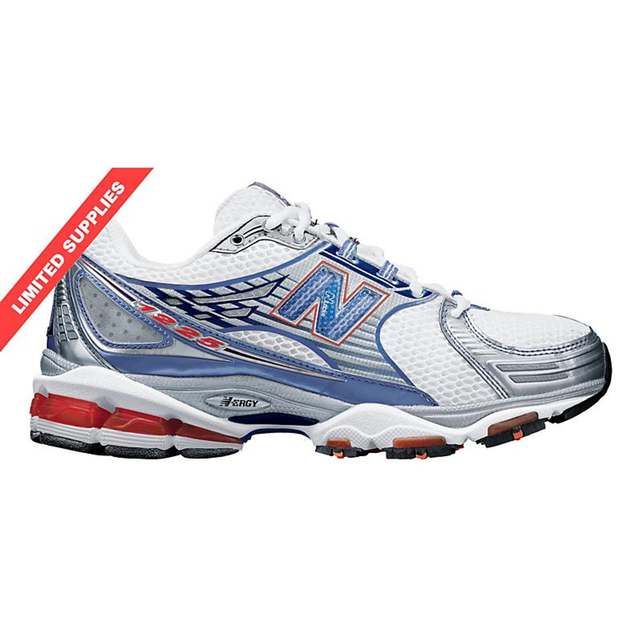 Women's New Balance 1225 Running Shoe 