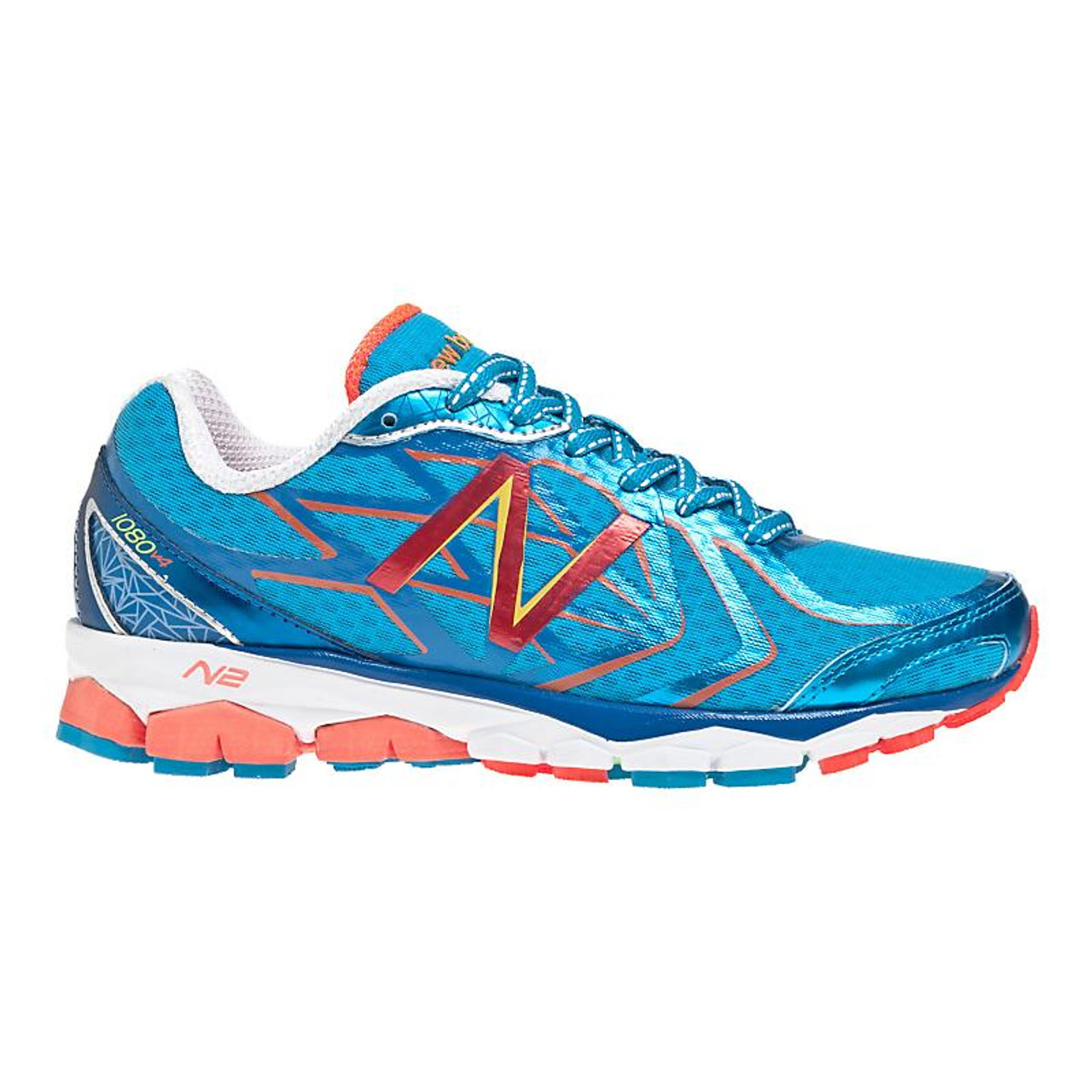 Women's New Balance 1080v4 Running Shoe 