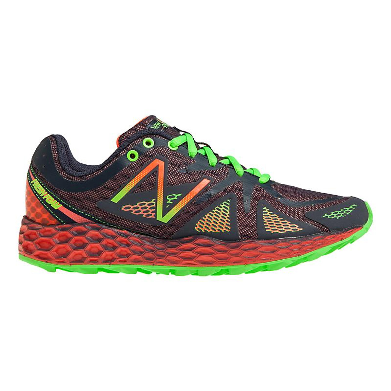 Women's New Balance Fresh Foam 980 Trail Trail Running Shoe | Free Shipping