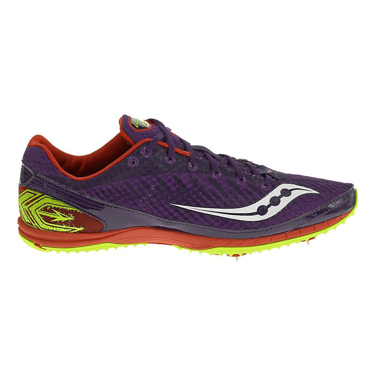 saucony xc 5 spikes