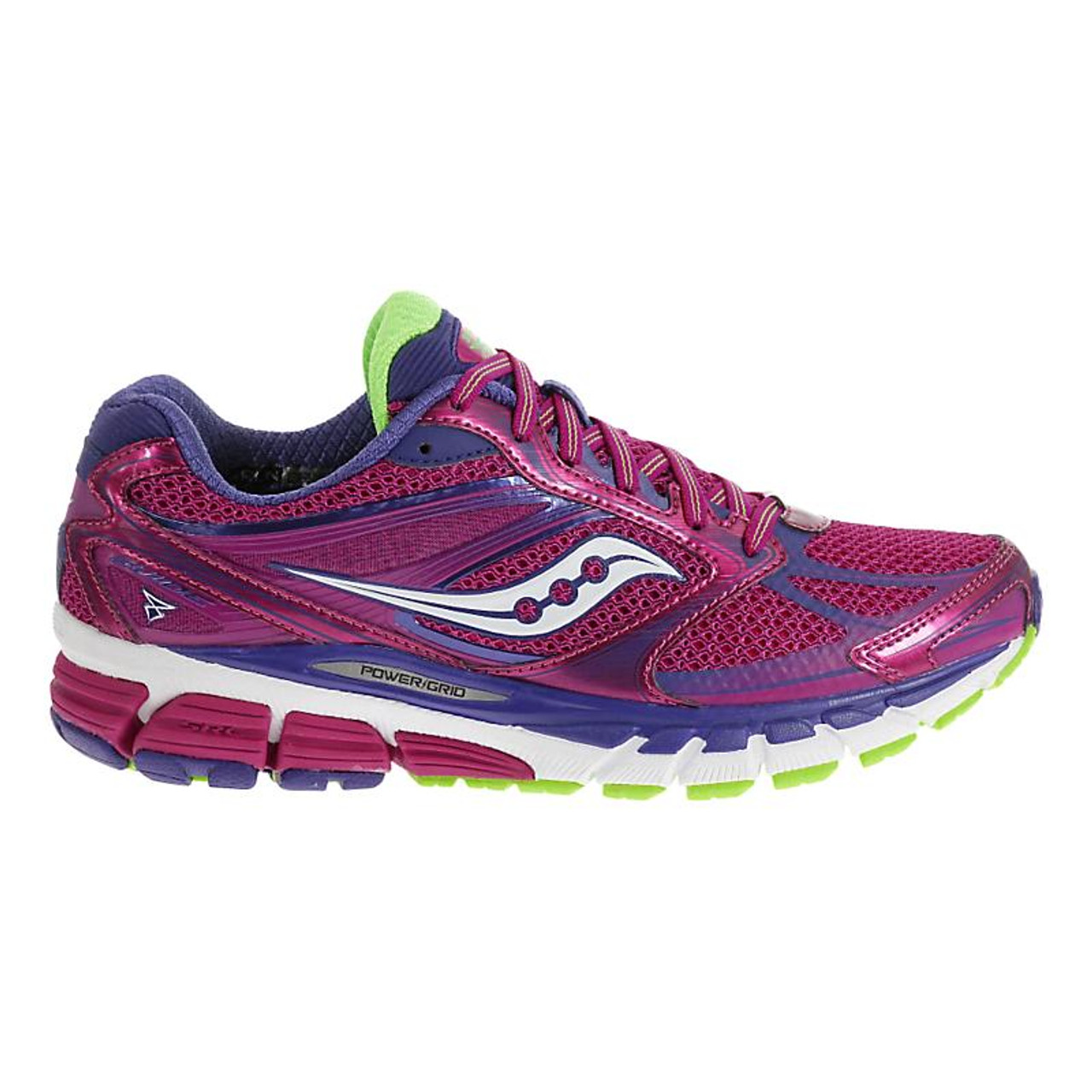 saucony guide 7 women's