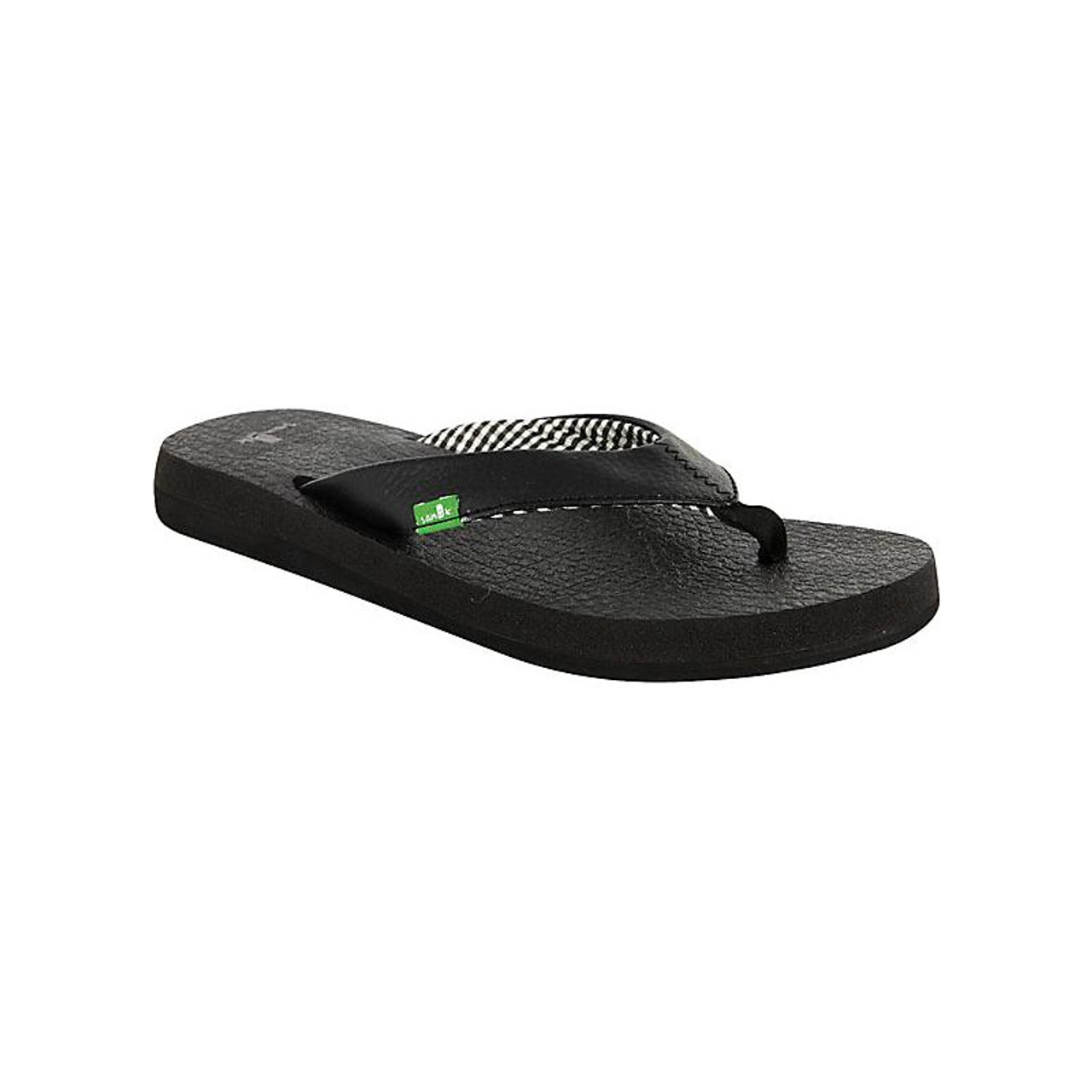 reef yoga mat flip flops