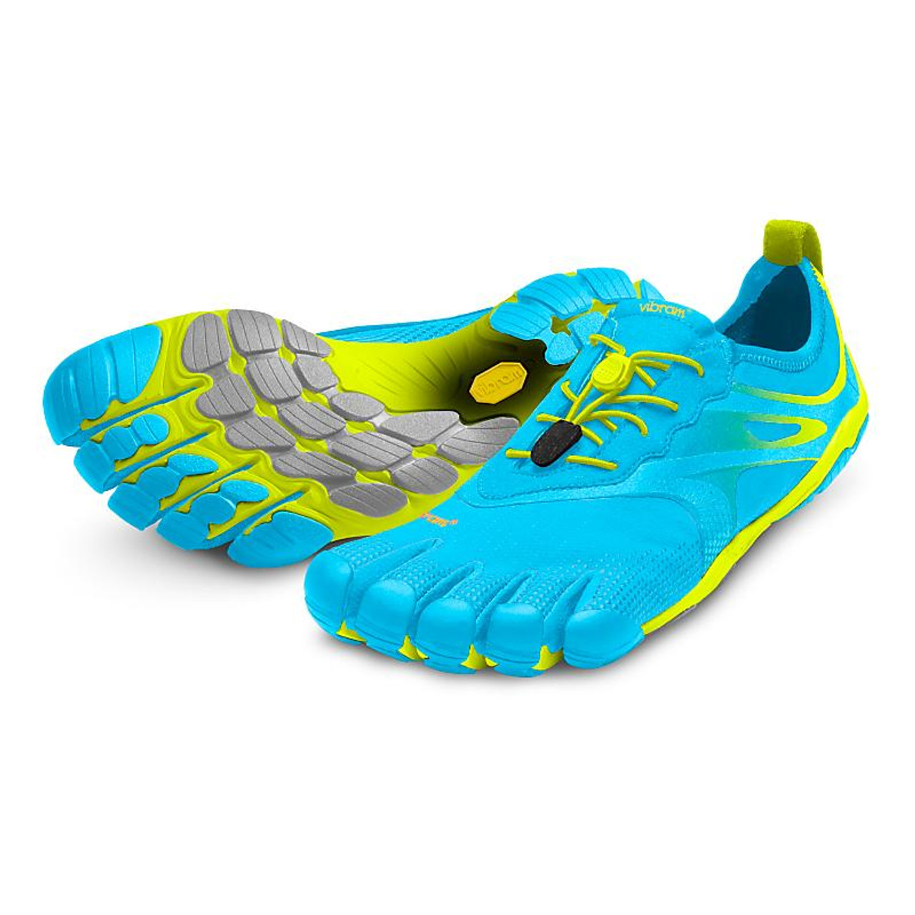 vibram fivefingers bikila ls