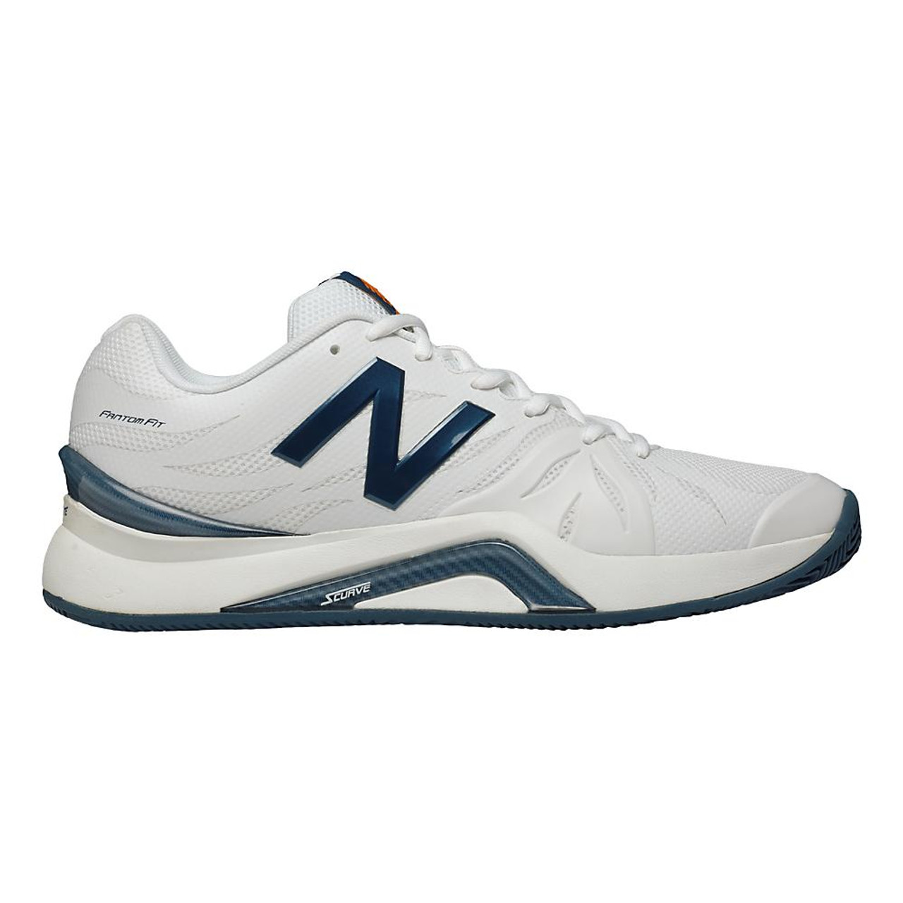 Men's New Balance 1296v2 Court Shoes 