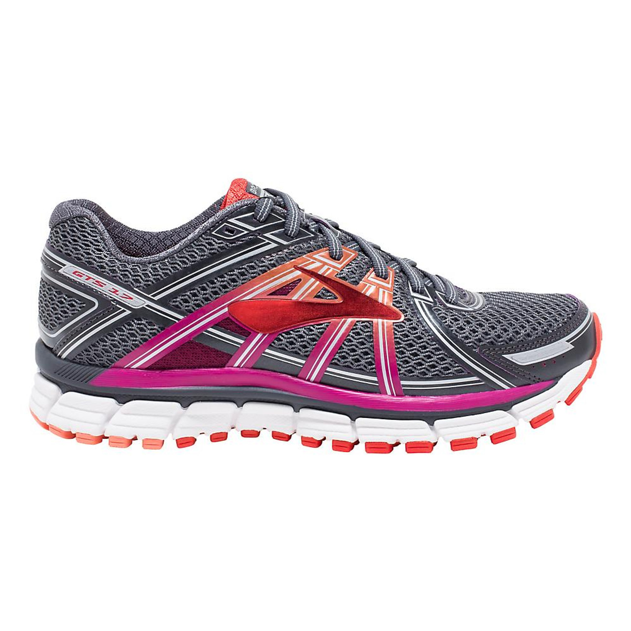 Women's Brooks Adrenaline GTS 17 Shoe 