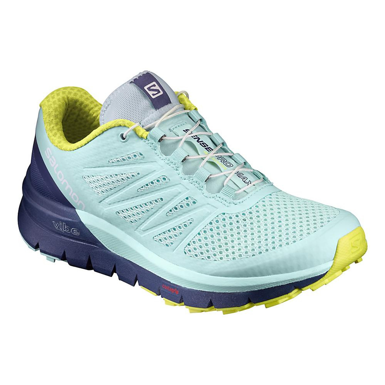 salomon sense pro max women's