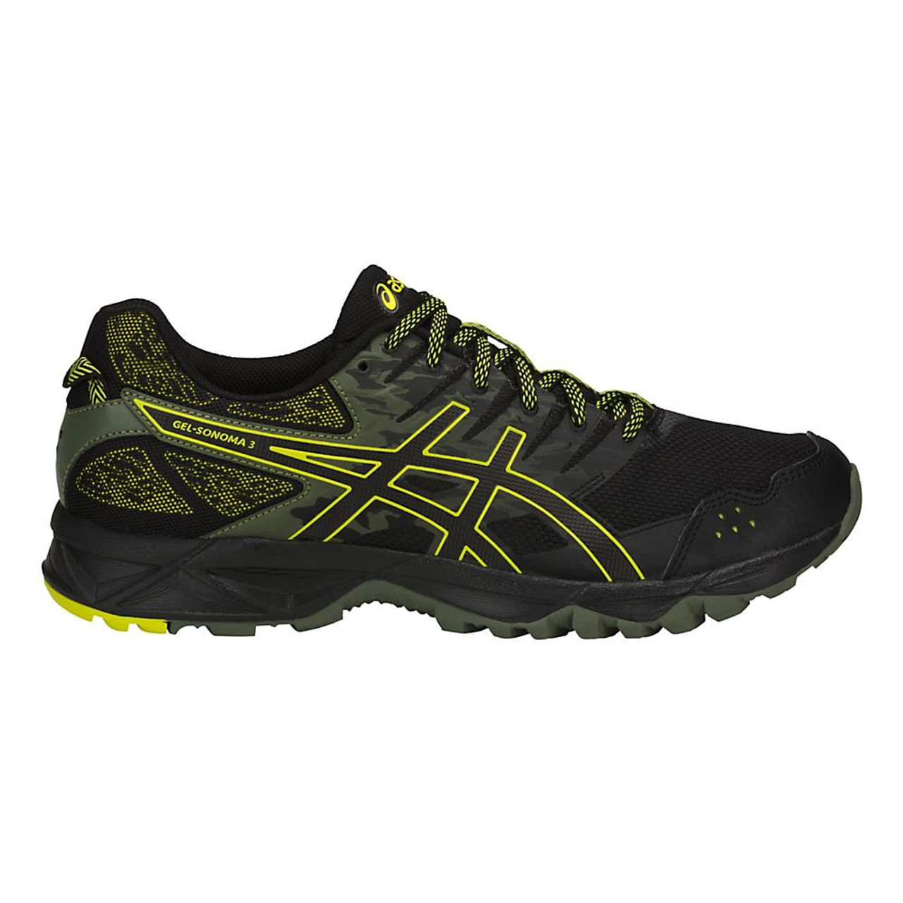 asics gel sonoma 3 price