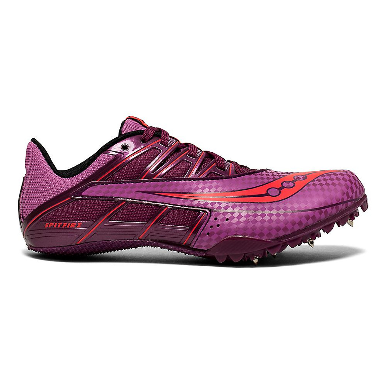 Women's Saucony Spitfire 4 | Free 3-Day 