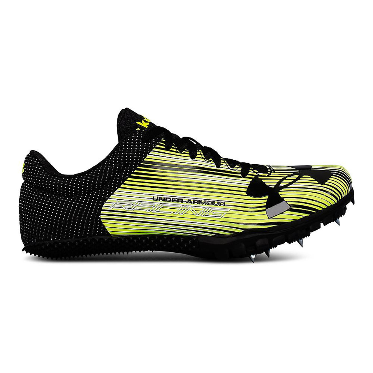 under armour kick sprint