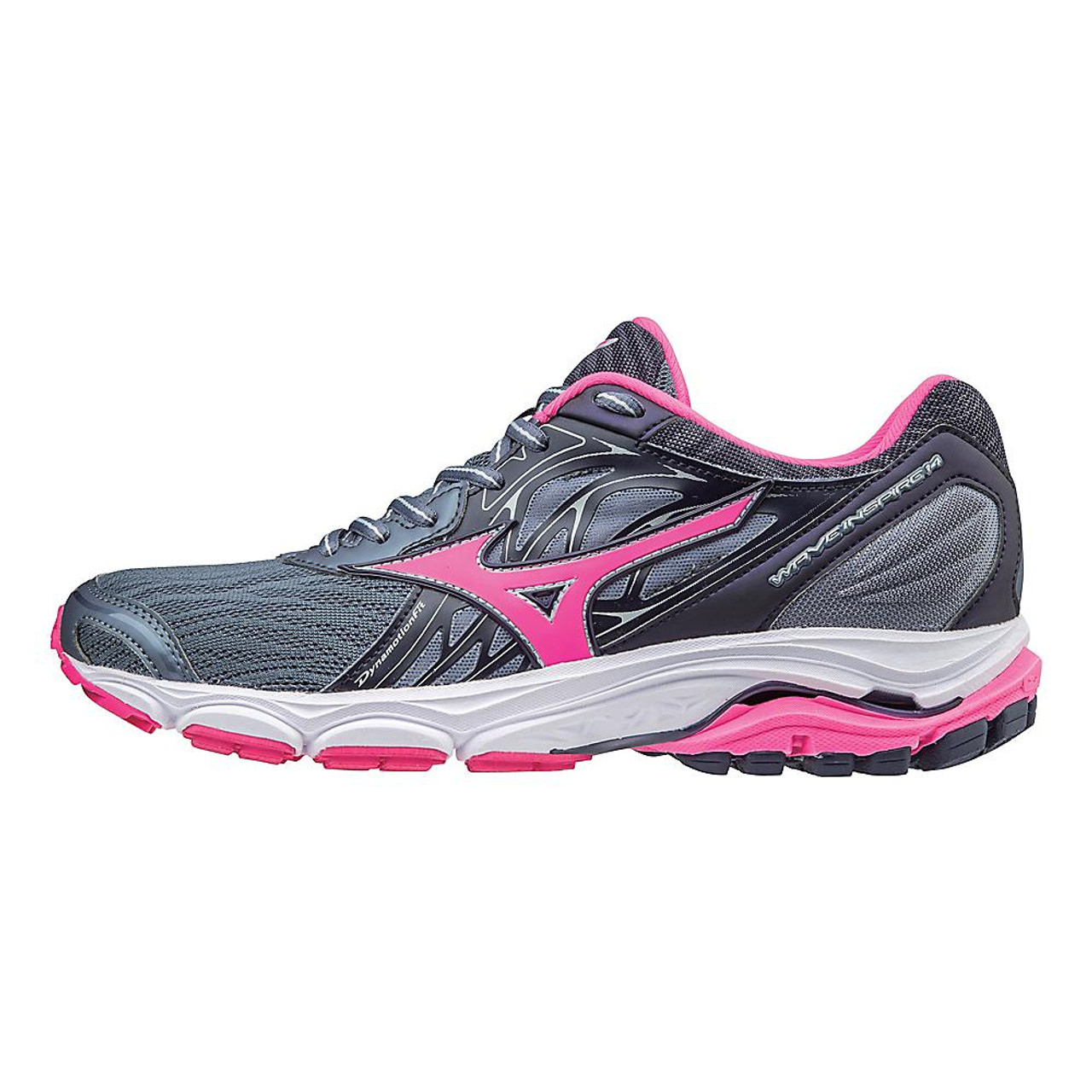 mizuno wave 8 inspire