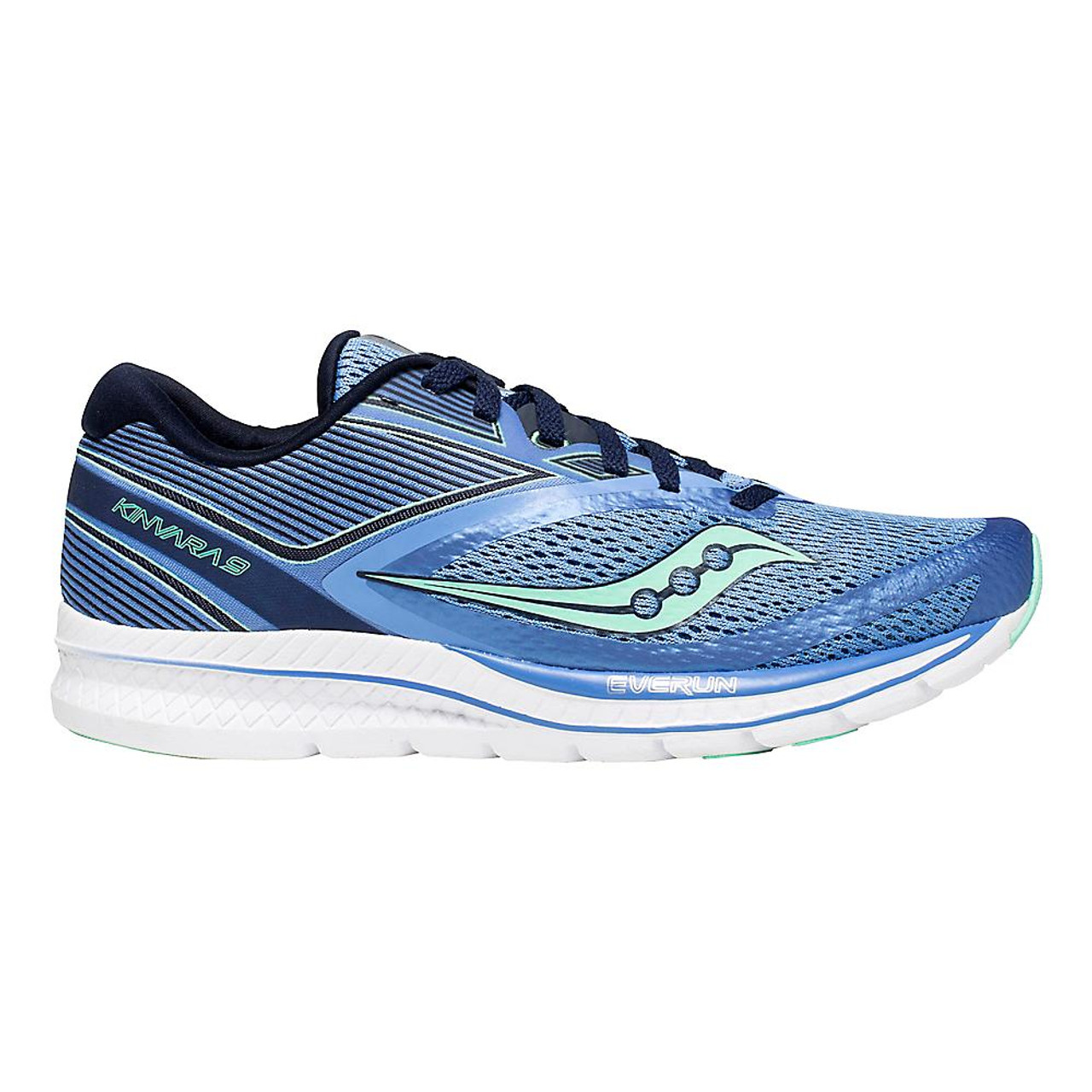 Women's Saucony Kinvara 9 Running Shoes 