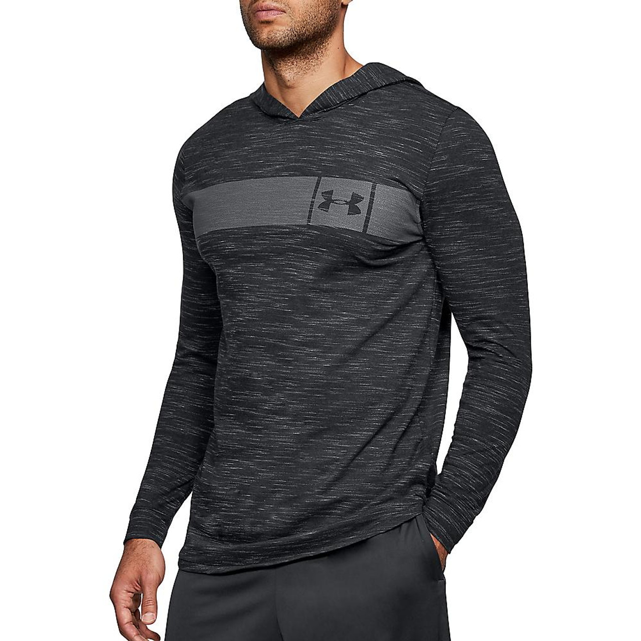 under armour sportstyle core